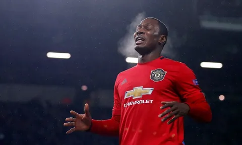 Đại thắng, Solskjaer nói lời thật lòng về Ighalo