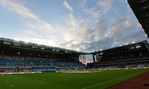 CHÍNH THỨC! Covid-19 tàn phá, trận cầu đinh Premier League bị hoãn