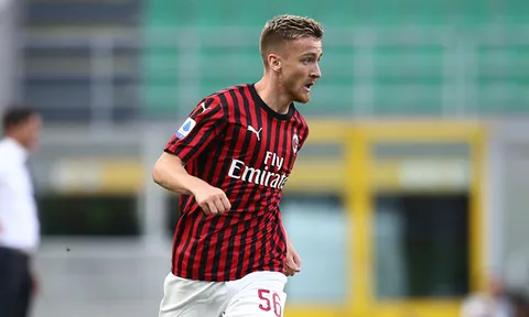 CHÍNH THỨC: Milan kích hoạt điều khoản mua đứt với Alexis