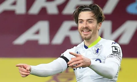 Paul Merson chỉ ra cầu thủ 'đến từ hành tinh khác', xuất sắc nhất Premier League