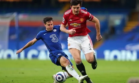 "Nỗi sợ của các đội cuối bảng đã lan rộng khắp Premier League"