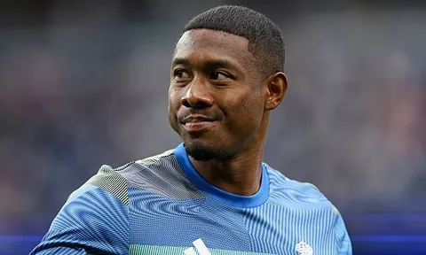 Vì sao David Alaba sẽ là thương vụ hoàn hảo cho Liverpool?