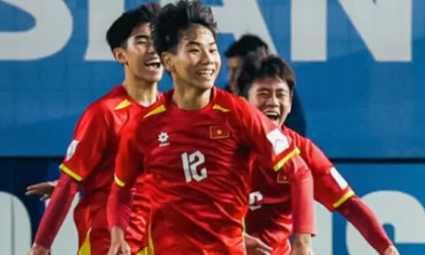 Báo Indonesia tin U17 Việt Nam sẽ giành vé dự World Cup