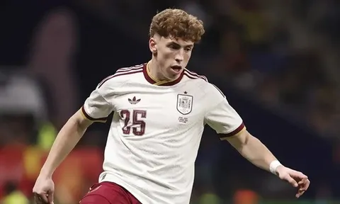 Barca nhắm Victor Munoz nhưng e ngại việc nộp tiền cho Real