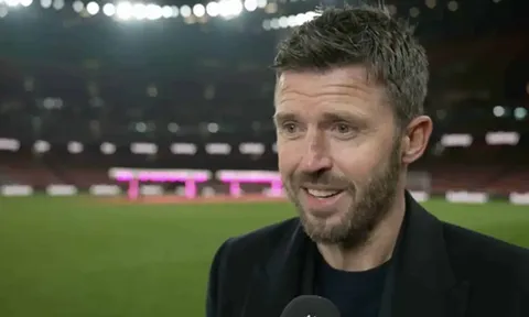 Lý do Carrick đổi chiến thuật giúp MU thắng Brentford 2-1