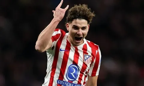 Tin đồn chuyển nhượng sáng 28/4: Barca săn Julian Alvarez; Chelsea lập danh sách rút gọn HLV