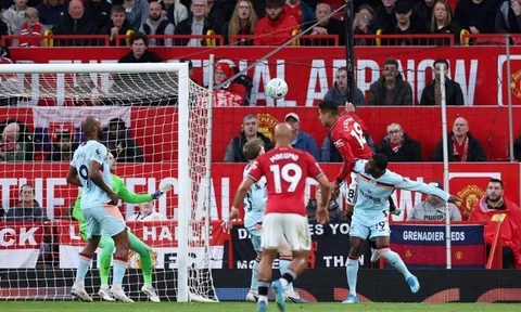 MU rộng cửa đá C1, Carrick xác nhận Casemiro rời đi