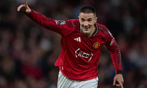 MU đạt 99,76% cơ hội dự Champions League theo Opta