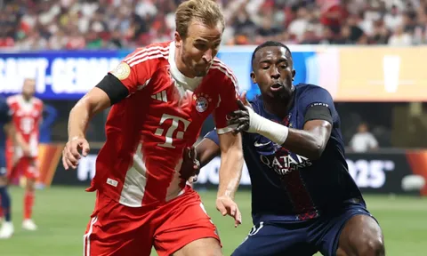 6 ngôi sao định đoạt đại chiến PSG vs Bayern