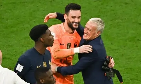 Lloris không từ chối nếu được gọi trở lại tuyển Pháp