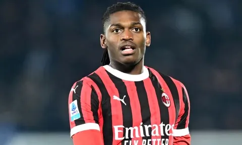 Leao mang tới sự đột phá mà Amad còn thiếu tại Man United