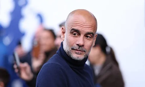 Man City đề nghị Ngoại hạng Anh đổi lịch thi đấu