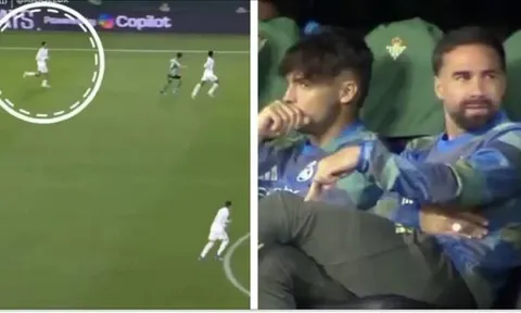Lộ video Carvajal mỉa mai Trent lười phòng ngự