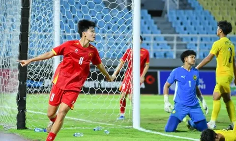 Fan Việt nguy cơ lỡ xem U17 đá vòng bảng châu Á