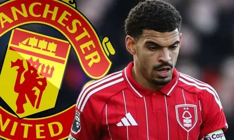 Vướng hợp đồng dài hạn, MU nguy cơ hụt vụ Gibbs-White
