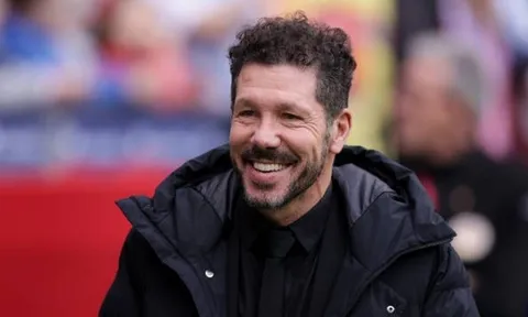 Quả ngọt Champions League chờ cú lột xác của Simeone