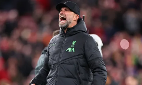 Klopp tin Florian Wirtz sẽ bùng nổ trong màu áo Liverpool
