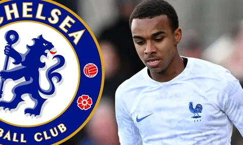 Chelsea được khuyên cướp mục tiêu 69 triệu bảng của Man City