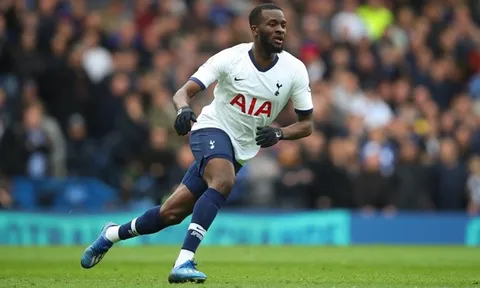 Ndombele: "Tôi cảm thấy mình đã chọn nhầm bến đỗ"