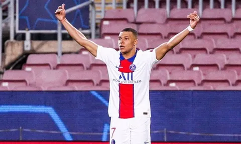 Hạ PSG, Niko Kovac "mách bảo" Barca cách chặn đứng Mbappe