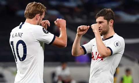 Vì ngôi sao tấn công của Napoli, Tottenham và Juventus 'quyết chiến'