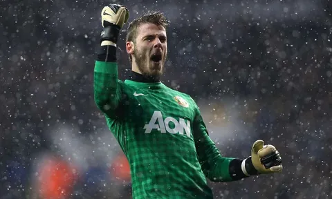 21 'đại bề tôi' Premier League: Nghịch lý Man Utd, lạ lẫm Arsenal