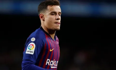 Liverpool muốn tái thu nạp Coutinho: Man Utd cũng là một lý do