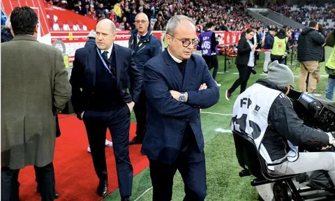 4 tin tức đáng chú ý về Man Utd trong 24h qua: Đã 'bỏ' GĐTT?