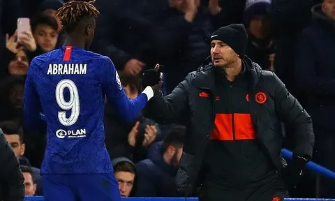 Cải tổ hàng công, Lampard nhắm bộ đôi sát thủ "mê hoặc" cả châu Âu