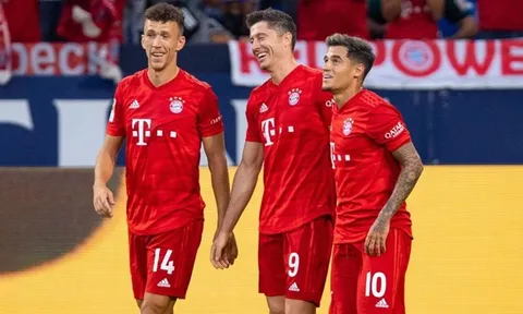 Tottenham thua nhục nhã, Peter Crouch chỉ thẳng ai là "kẻ thay thế Eriksen"