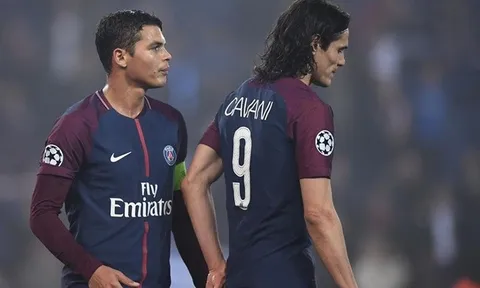 Sếp lớn xác nhận, PSG chia tay 2 công thần vào cuối mùa