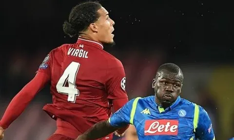 "Cậu ấy đến Liverpool sẽ gieo rắc sợ hãi lên mọi HLV và cầu thủ"