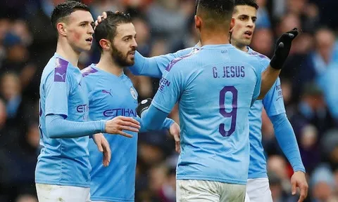 Góc nhìn: Pep Guardiola không im lặng khi đứng trước cái chết