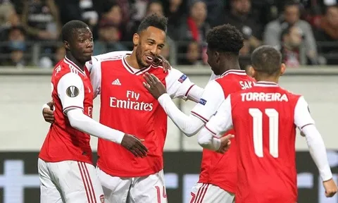 Emery lên tiếng, tuyên bố Arsenal sẽ trung thành với triết lý hiện tại