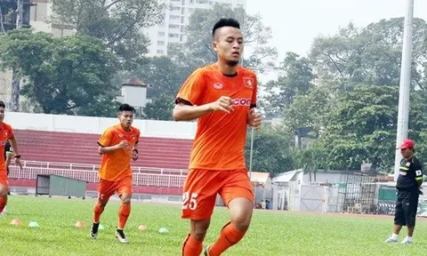 Chiến binh của Miura trở lại ĐT Việt Nam: Cơn lốc bên hành lang trái hiện về