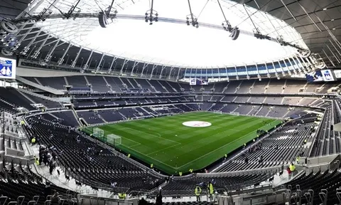 Dự kiến thời điểm khán giả Serie A và Premier League có thể trở lại sân