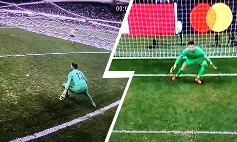 NÓNG! Người hùng Liverpool phạm luật khi giúp đội nhà vô địch