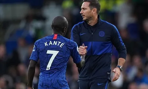 XONG! Chelsea ra chỉ thị "tối cao" dành cho Tuchel về Kante
