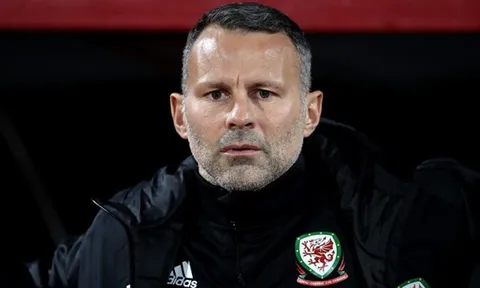 Phát biểu của Ryan Giggs 8 năm trước được khơi lại, fan Liverpool: 'Oops..."