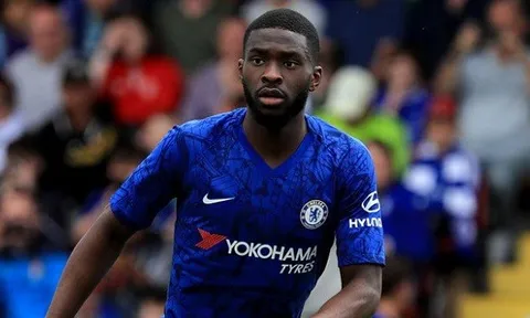 Tiết lộ: Vì tân binh Arsenal, Everton mất một mục tiêu chuyển nhượng