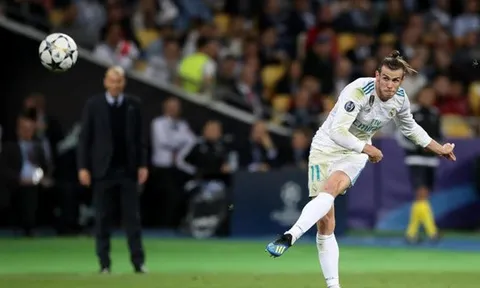 Hazard không thể ra sân ở trận khai màn, Zidane buộc phải cầu cứu 'tay golf cừ khôi'