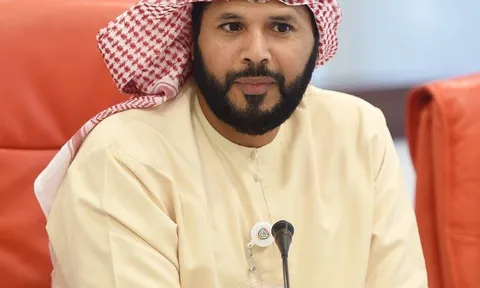 Chủ tịch LĐBĐ UAE lớn tiếng xem nhẹ các đội bóng Đông Nam Á