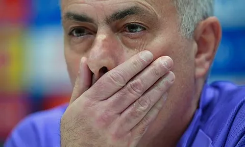 Mourinho và 2 "chìa khóa" giúp Tottenham giải quyết bài toán không tiền đạo