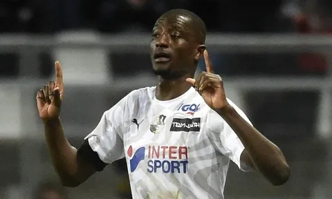 Nã đạn vào lưới PSG, sao Pháp lập tức thu hút sự chú ý từ Premier League