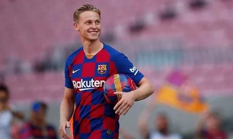 Thua Chelsea nhưng Barca đã thấy niềm hy vọng mới cho đội nhà
