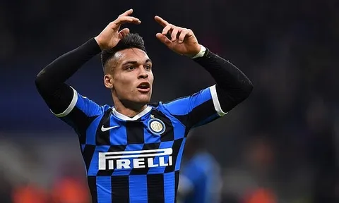 Buông bỏ Martinez, Inter Milan quay sang tấn công "sát thủ" của Man Utd