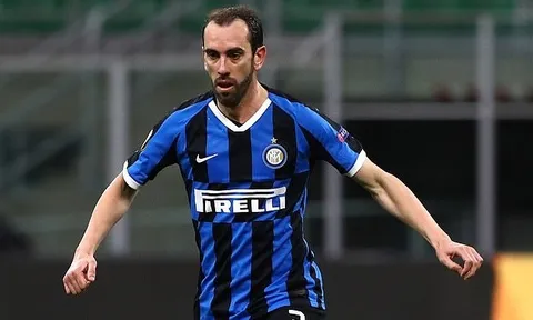 Không phù hợp, Inter Milan chuẩn bị chia tay cựu đội trưởng Atletico