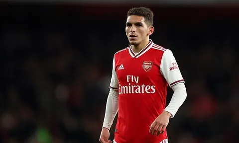 Torreira mang tin vui đến CĐV Arsenal về Arteta