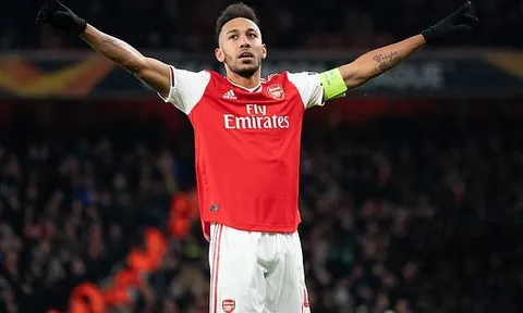 Arsenal buông bỏ, Man Utd liền vào cuộc chuẩn bị giật "bom tấn 50 triệu"