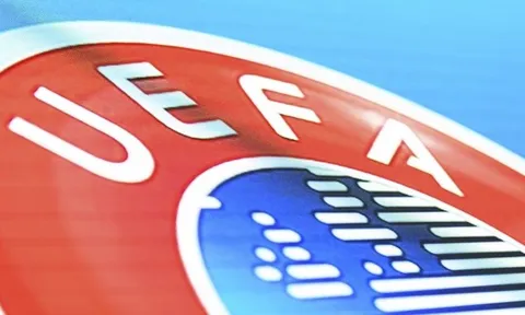 CHÍNH THỨC: UEFA định đoạt số phận vòng play-off EURO 2020 và Champions League